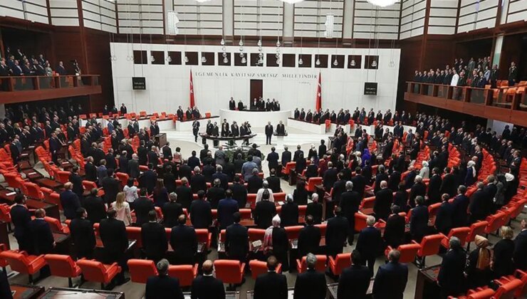 TBMM’de yeni haftada gündem yoğun: Meclis’te bütçe maratonu cuma başlıyor
