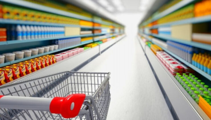 TCMB piyasa katılımcılarının yıl sonu enflasyon beklentisi: Yüzde 31,77