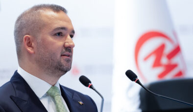 TCMB’nin üç önemli hedefi