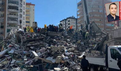 Tek blokta 64 kişiye mezar olmuştu… Tutar Sitesi davasında karar duruşması: ‘Delil kararttılar, mal devrettiler, sonraki hedefleri kaçmak’