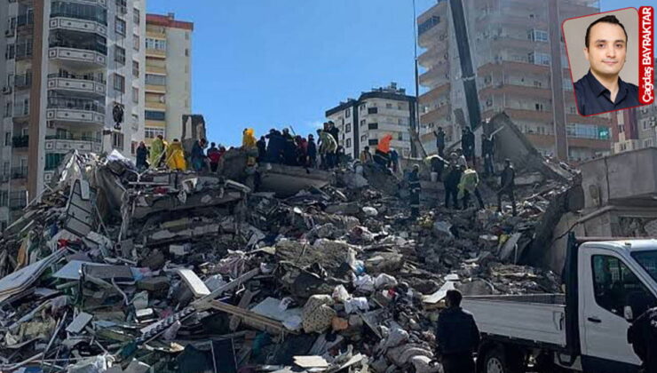 Tek blokta 64 kişiye mezar olmuştu… Tutar Sitesi davasında karar duruşması: ‘Delil kararttılar, mal devrettiler, sonraki hedefleri kaçmak’