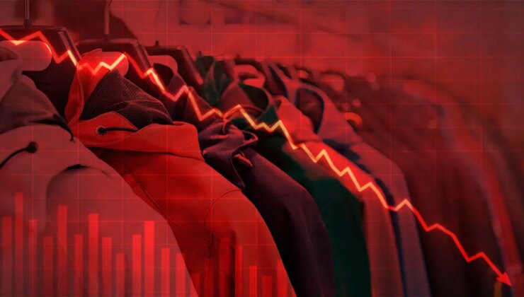 Tekstil sektörü batıyor mu? İşte krizin anatomisi!