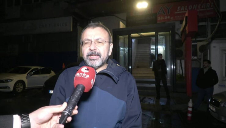 TELE 1 Televizyonuna kayyum atanmasına tepki… TELE 1 avukatı Durna: Bir dizi hukuksuzlukla ve açıklanamaz durumlarla karşı karşıyayız