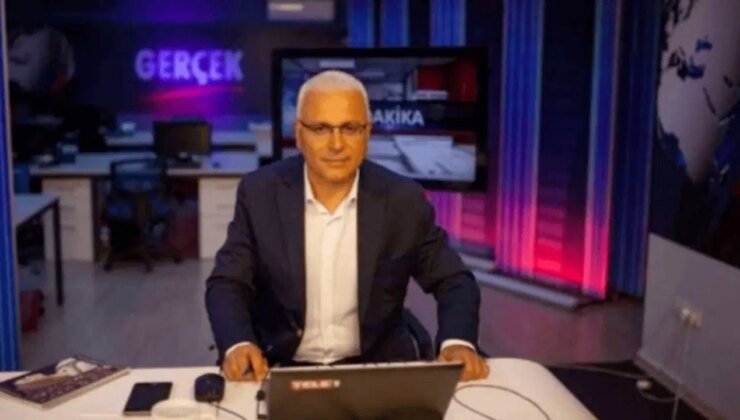 Tele 1’e AKP operasyonu: Önce videoları, sonra kanalı sildiler!