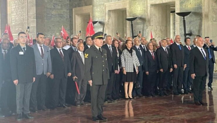 TEMAD’dan 41. yıl ve Astsubaylar Günü kutlaması: Üç asırdır hak arama mücadelesi…