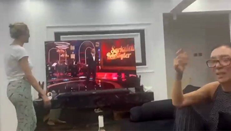 Terastan düşerek hayatını kaybetmişti: ‘Güllü’nün ölmeden önceki görüntüleri ortaya çıktı