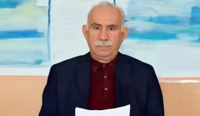 Teröristbaşı Abdullah Öcalan’dan ‘umut hakkı’ çıkışı: ‘Bagajın kaldırılması lazım’