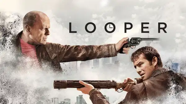 Tetikçiler (Looper) filminin konusu ne? Tetikçiler filminin oyuncuları kim?