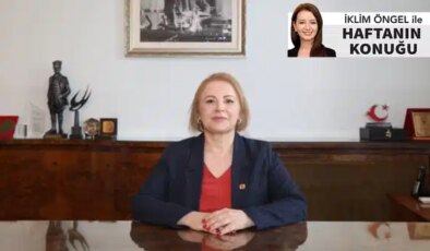 TGC Genel Sekreteri Güneş, basın emekçilerinin yalnız olduğuna dikkat çekti: ‘Gazeteci dünyayı kurtarır ama kendini kurtaramaz’