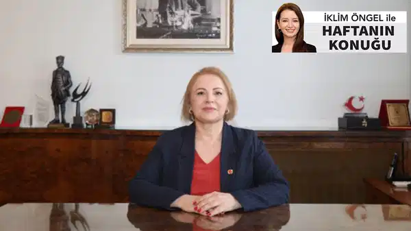 TGC Genel Sekreteri Güneş, basın emekçilerinin yalnız olduğuna dikkat çekti: ‘Gazeteci dünyayı kurtarır ama kendini kurtaramaz’