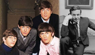 The Beatles filmlerinde Brian Epstein’i canlandıracak isim belli oldu