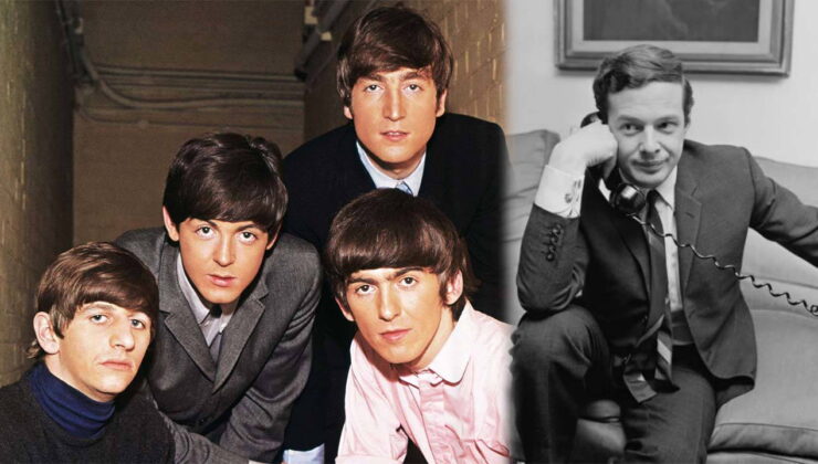 The Beatles filmlerinde Brian Epstein’i canlandıracak isim belli oldu