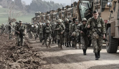 The Guardian: Türkiye, Gazze Görev Gücü’nden İsrail’in itirazıyla dışlanacak