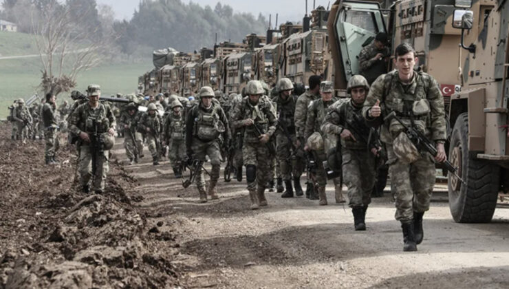 The Guardian: Türkiye, Gazze Görev Gücü’nden İsrail’in itirazıyla dışlanacak