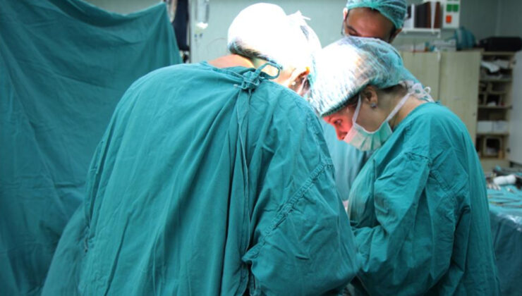 Tıbbi turizm üssü olan Türkiye boy kısaltma ameliyatlarında da ilk tercih