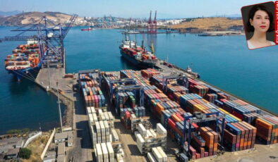 Ticaret Bakanı Bolat’a göre Türkiye ihracatta tarihi rekora ulaştı: İhracat artıyor ama nitelik yok