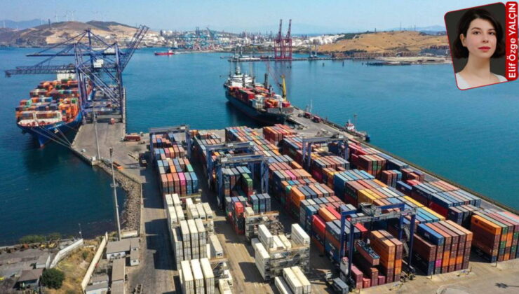 Ticaret Bakanı Bolat’a göre Türkiye ihracatta tarihi rekora ulaştı: İhracat artıyor ama nitelik yok