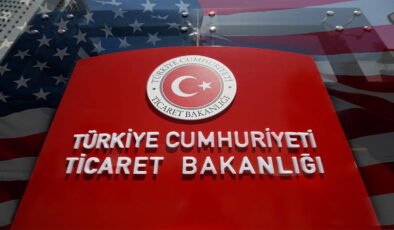 Ticaret Bakanlığı, Dış Ticaret Beklenti Anketi’ni yayımladı