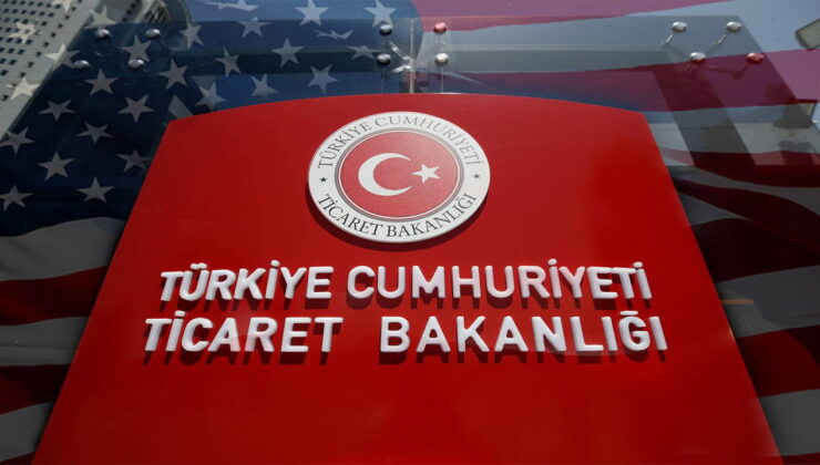 Ticaret Bakanlığı, Dış Ticaret Beklenti Anketi’ni yayımladı