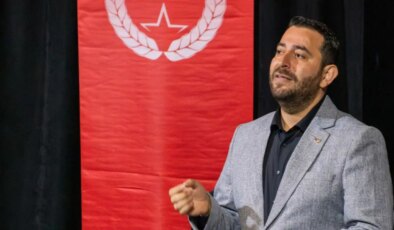 TİP’li Samandağ Belediye Başkanı’ndan Bakan Kurum’a teşekkür: ‘Yine güzel bir linç kampanyası yiyeceğiz ama…’