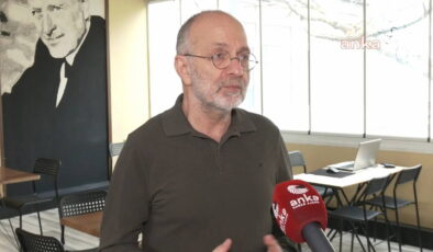 TKP Genel Sekreteri Okuyan’dan dikkat çeken açıklama: ‘İktidar da DEM çizgisi de İsrail’le normalleşmek istiyor’