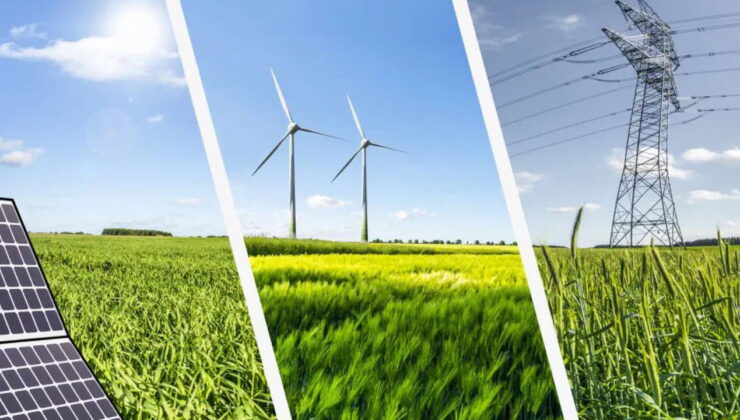 TMMOB Kamu Yönetiminde Değişim ve Enerji Sempozyumu 11 Ekim’de gerçekleştirilecek