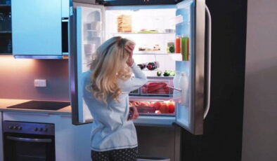 Tok tutan hafif lezzetlerle uyku kalitenizi koruyun: Gece açlığını bastıran 8 besin