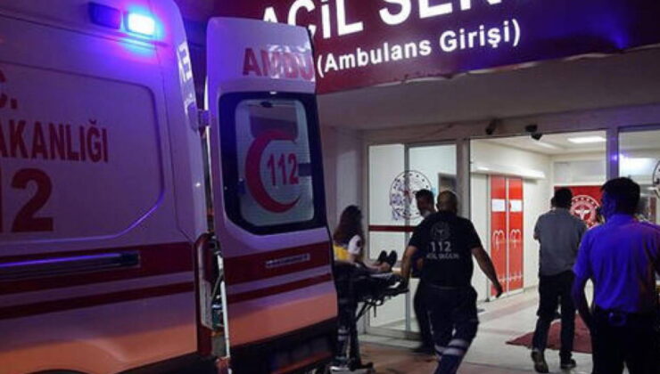 Tokat Valiliği duyurdu… KYK yurdunda kalan 80 öğrenci zehirlendi!