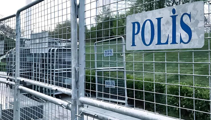 Tokat’ta 3 günlük eylem yasağı kararı!