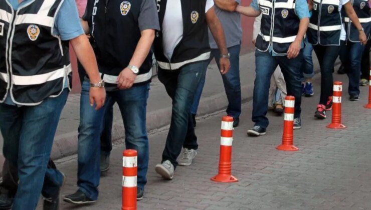 Tokat’ta fuhuş çetesi çökertildi