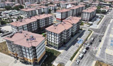 TOKİ 500 bin sosyal konut başvurusu ne zaman başlayacak? TOKİ 500 bin sosyal konut başvuru şartları nelerdir?