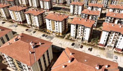 TOKİ’den sosyal konut projesi için dolandırıcılık uyarısı