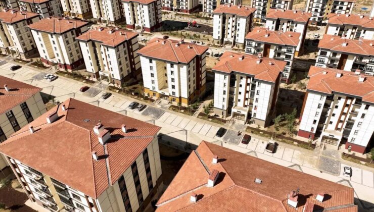 TOKİ’den sosyal konut projesi için dolandırıcılık uyarısı