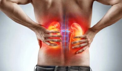 Toksinlere karşı doğal kalkan: Sağlıklı ve güçlü böbrekler için en etkili 7 besin