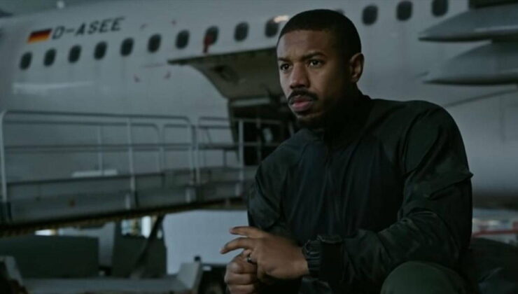 Tom Clancy’den Acımasız filminin konusu ne? Tom Clancy’den Acımasız filminin oyuncuları kim?