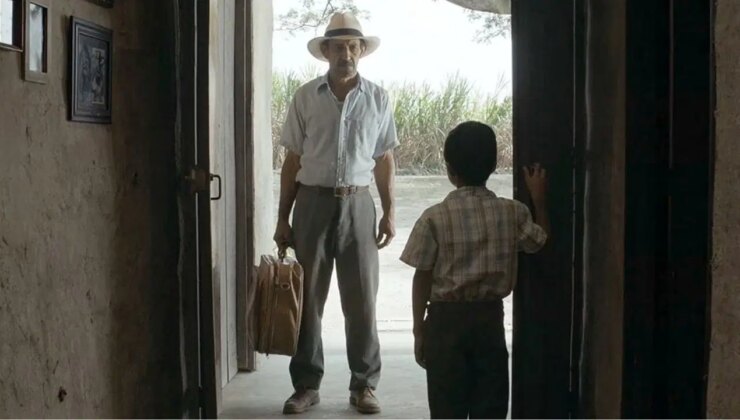 Toprağın Gölgesinde filminin konusu ne? Toprağın Gölgesinde filminin oyuncuları kim?