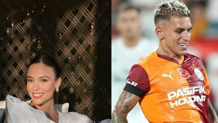Torreira ile aşk yaşıyor! Rabia Soytürk’ün eski aşkından bomba yorum