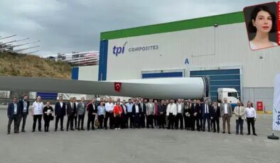 TPI Composites’te yeni darbe: Grevdeki 2 bin 140 işçi topluca işten çıkarılıyor
