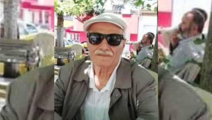 Trabzon’da kayıp olarak aranan Mehmet Aydın ölü bulundu