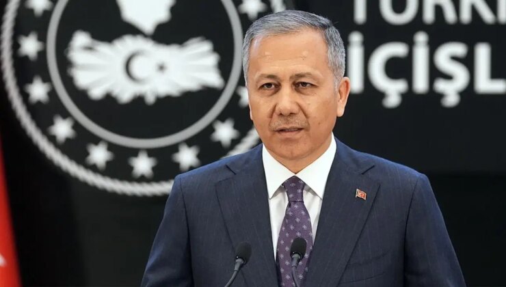 Trafik cezalarında yeni dönem… Bakan Yerlikaya’dan son dakika açıklaması: ‘Denetimler kural caydırıcı olmadığı zaman eksik kalıyor’