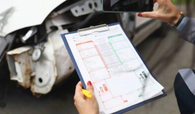 Trafik kazalarında ‘KVKK’ tehlikesi: Bilgileriniz paylaşılabilir