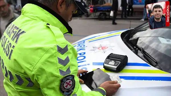 Trafik Yasası’nda ilginç anlar: AKP’li vekiller, kendi tekliflerini sorguladı