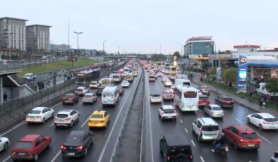 Trafikte barem sistemi nedir? Trafikte barem sistemi nasıl uygulanacak?