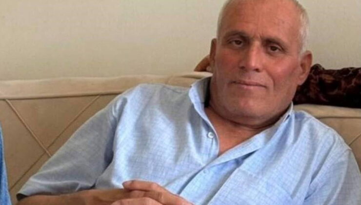 Traktörün altında kaldı: Hayatını kaybetti