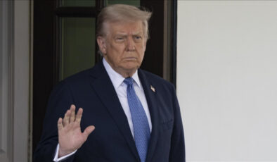 Trump, 100 askeri avukatı geçici göçmenlik yargıcı olarak görevlendirdi