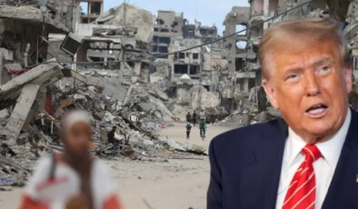 Trump duyurdu: İsrail ve Hamas barış planının ilk aşamasını imzaladı!