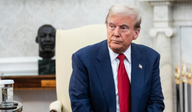 Trump: Gazze’de ikinci aşama şimdi başlıyor