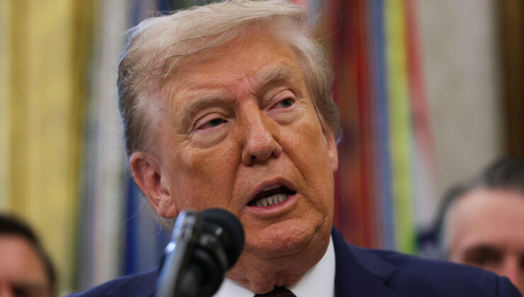 Trump, hükümlü eski kongre üyesinin hapisten çıkartılmasını istedi