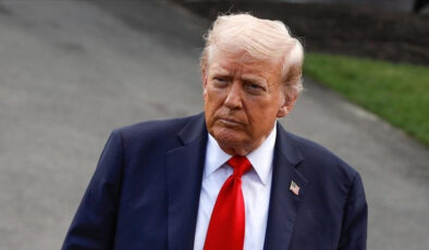 Trump, Katar kararnamesini onayladı