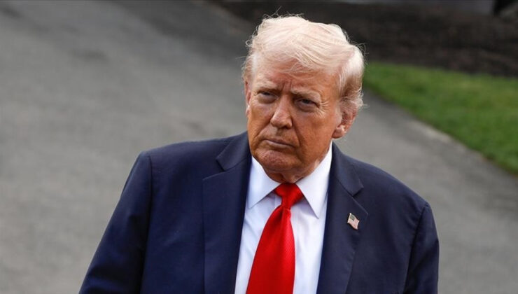 Trump, Katar kararnamesini onayladı